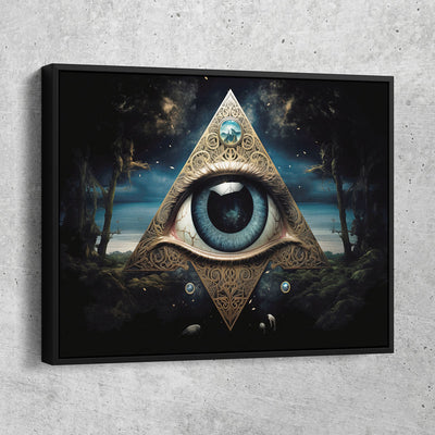 Eye of Providence