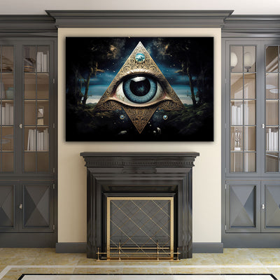 Eye of Providence