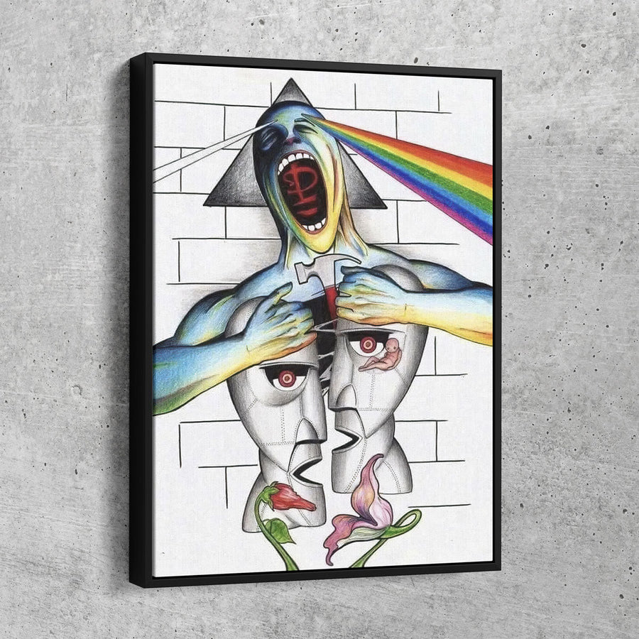 Pink Floyd V2