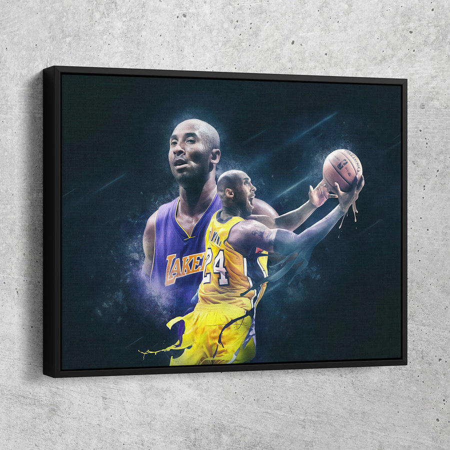 Kobe Bryant