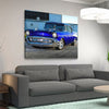 1957 Chevy Belair - Amazing Canvas Prints