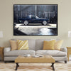 1968 Mustang - Amazing Canvas Prints