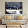 1968 Mustang - Amazing Canvas Prints