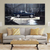 1968 Mustang - Amazing Canvas Prints