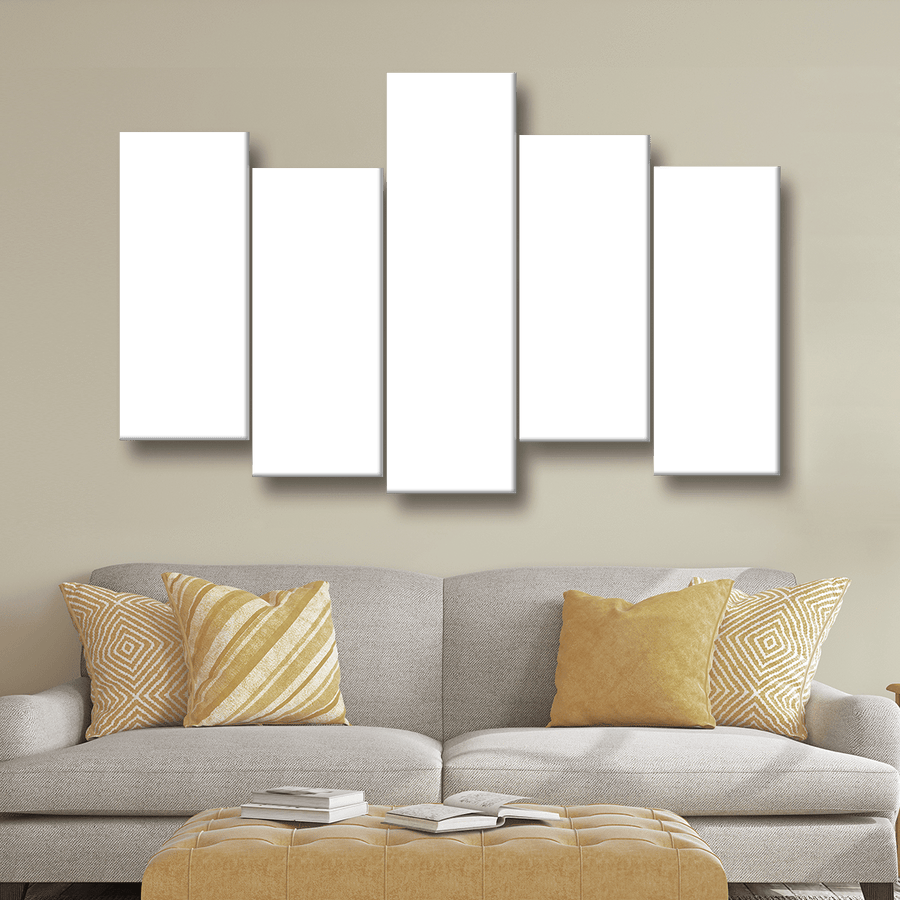 Custom Canvas Set - Amazing Canvas Prints