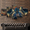 Abstract Fractal - Amazing Canvas Prints