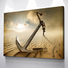 Anchor - Amazing Canvas Prints