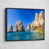 Cabo San Lucas Mexico Arch - Amazing Canvas Prints