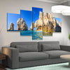 Cabo San Lucas Mexico Arch - Amazing Canvas Prints