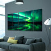 Amazing Aurora Borealis - Amazing Canvas Prints