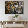 Bodhisattva Buddha - Amazing Canvas Prints