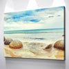 Boulder Beach - Amazing Canvas Prints