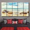 Boulder Beach - Amazing Canvas Prints