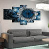 Calming Flower - Amazing Canvas Prints