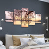 Cherry Blossoms - Amazing Canvas Prints