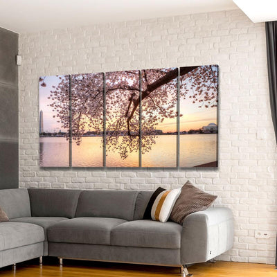 Cherry Blossoms - Amazing Canvas Prints