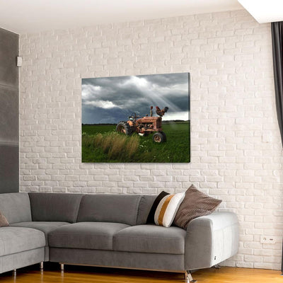 Country Living - Amazing Canvas Prints