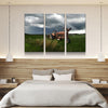 Country Living - Amazing Canvas Prints