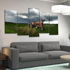 Country Living - Amazing Canvas Prints