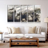 Fighter Jets - Amazing Canvas Prints