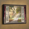 Fresh Country Air - Amazing Canvas Prints