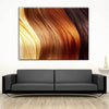 Hair Colors - Amazing Canvas Prints