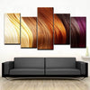 Hair Colors - Amazing Canvas Prints