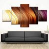 Hair Colors - Amazing Canvas Prints