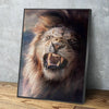 The Lion King - Amazing Canvas Prints