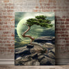 Living On The Edge - Amazing Canvas Prints