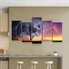 Lonely Tree - Amazing Canvas Prints