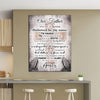 Lords Prayer V2 - Amazing Canvas Prints