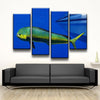 Mahi Mahi - Amazing Canvas Prints