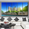 Notre Dame Church - Amazing Canvas Prints