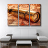 Old Pirate Telescope - Amazing Canvas Prints