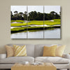 PGA Ryder Course - Amazing Canvas Prints