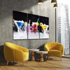 Refreshing Cocktails - Amazing Canvas Prints