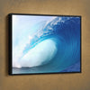 Rolling Wave - Amazing Canvas Prints