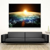 Earth - Amazing Canvas Prints