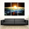 Earth - Amazing Canvas Prints