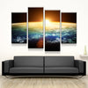 Earth - Amazing Canvas Prints