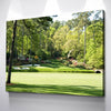 Augusta Hole 12 - Amazing Canvas Prints