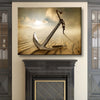 Anchor - Amazing Canvas Prints