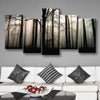 Dark Forest - Amazing Canvas Prints