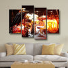 Drum Kit - Amazing Canvas Prints