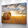 Farming Fields - Amazing Canvas Prints