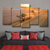 Harvest Time - Amazing Canvas Prints