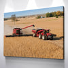 Harvest Time V2 - Amazing Canvas Prints