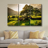 Ireland Hills Painting - Amazing Canvas Prints