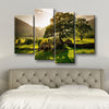 Ireland Hills Painting - Amazing Canvas Prints